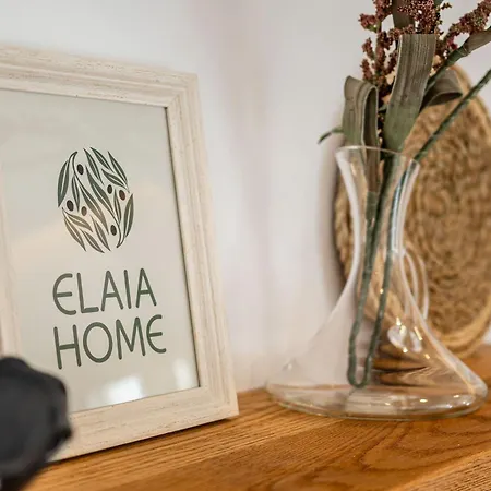 Apartament Elaia Luxury Village For Two Naxos