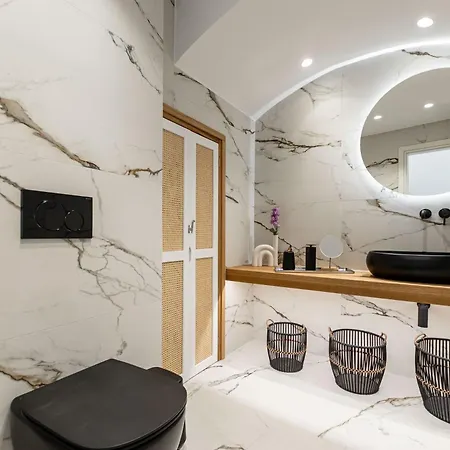Elaia Luxury Village For Two Naxos * Galini (Naxos)