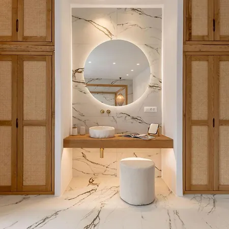 Elaia Luxury Village For Two Naxos *