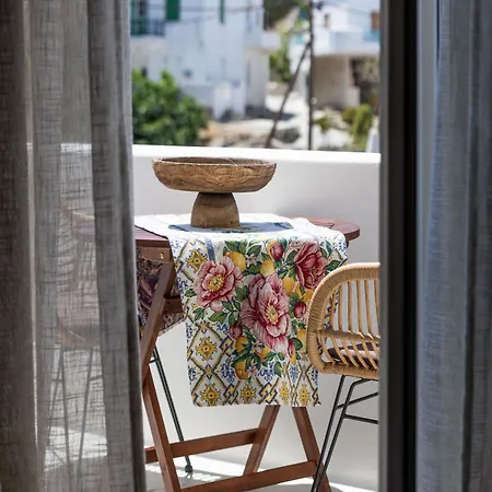 Elaia Luxury Village For Two Naxos